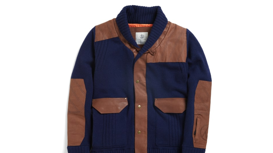 Alps & Meters in Men's Journal-Alps & Meters