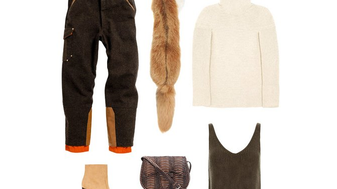 Alps & Meters featured in Vogue-Alps & Meters