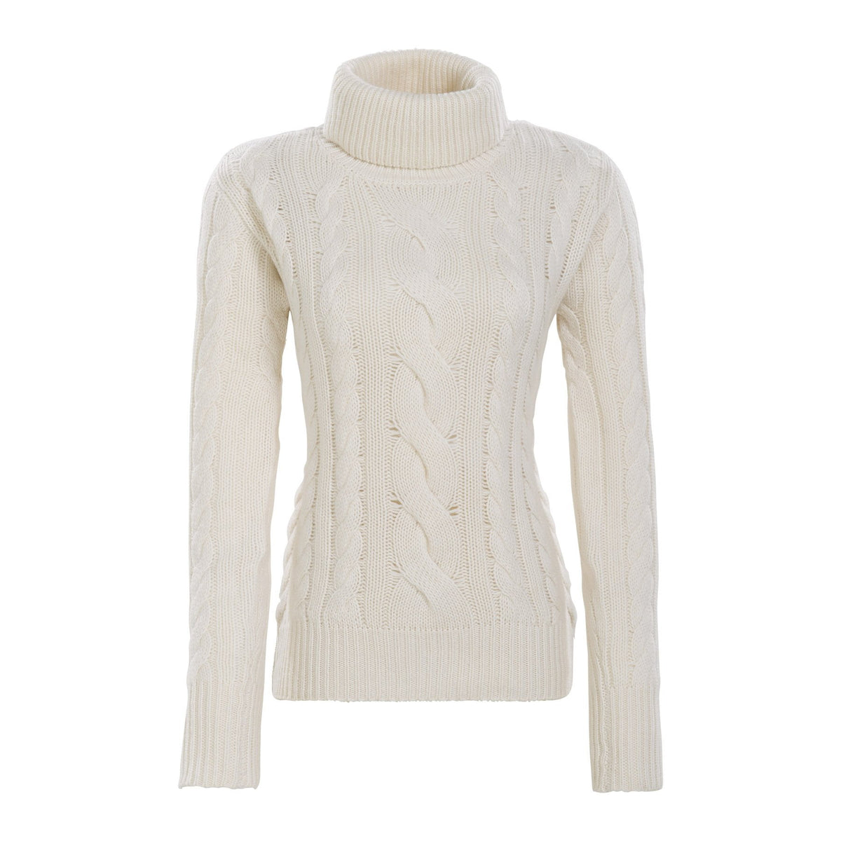 Womens knitwear 2025