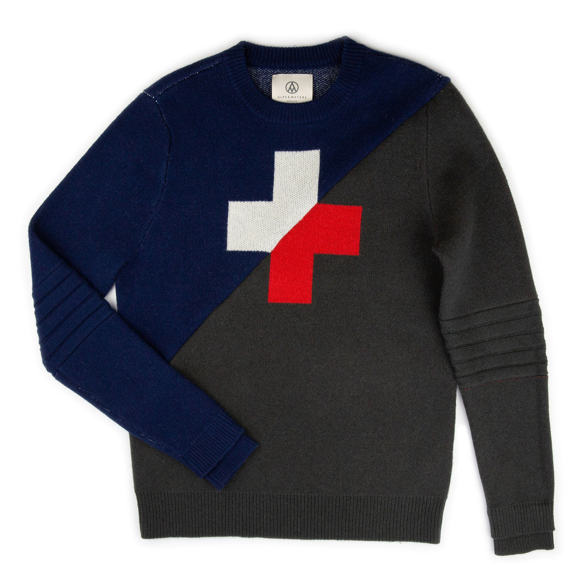 Alps and sales meters sweater