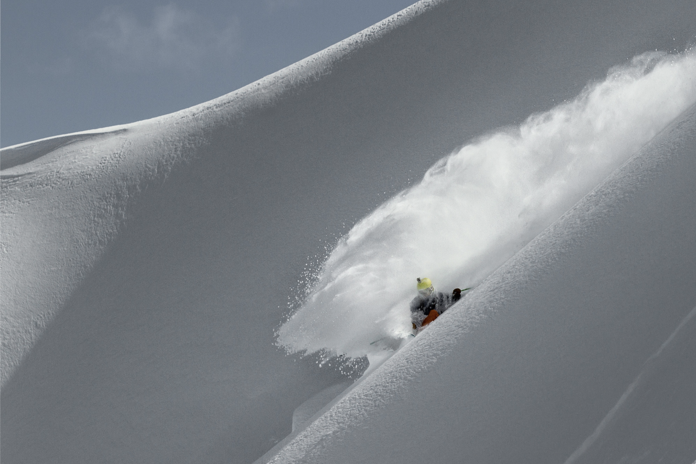 THE APRÈS SKI'S GUIDE TO ST. MORITZ-Alps & Meters