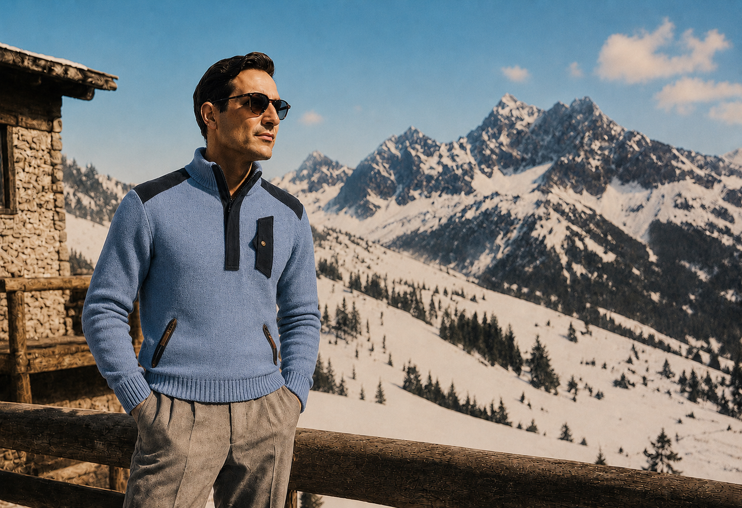 Knitwear