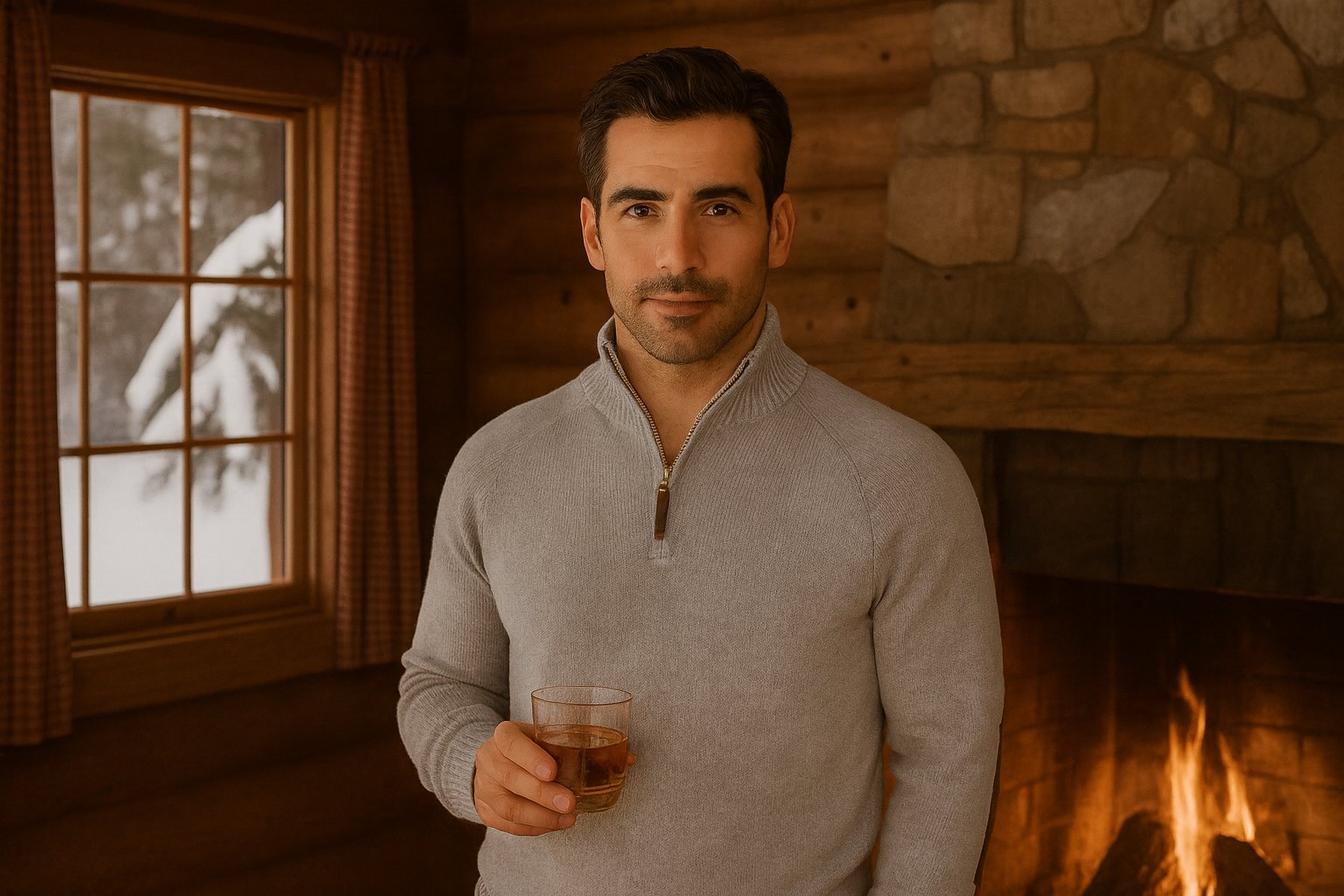 MEN'S