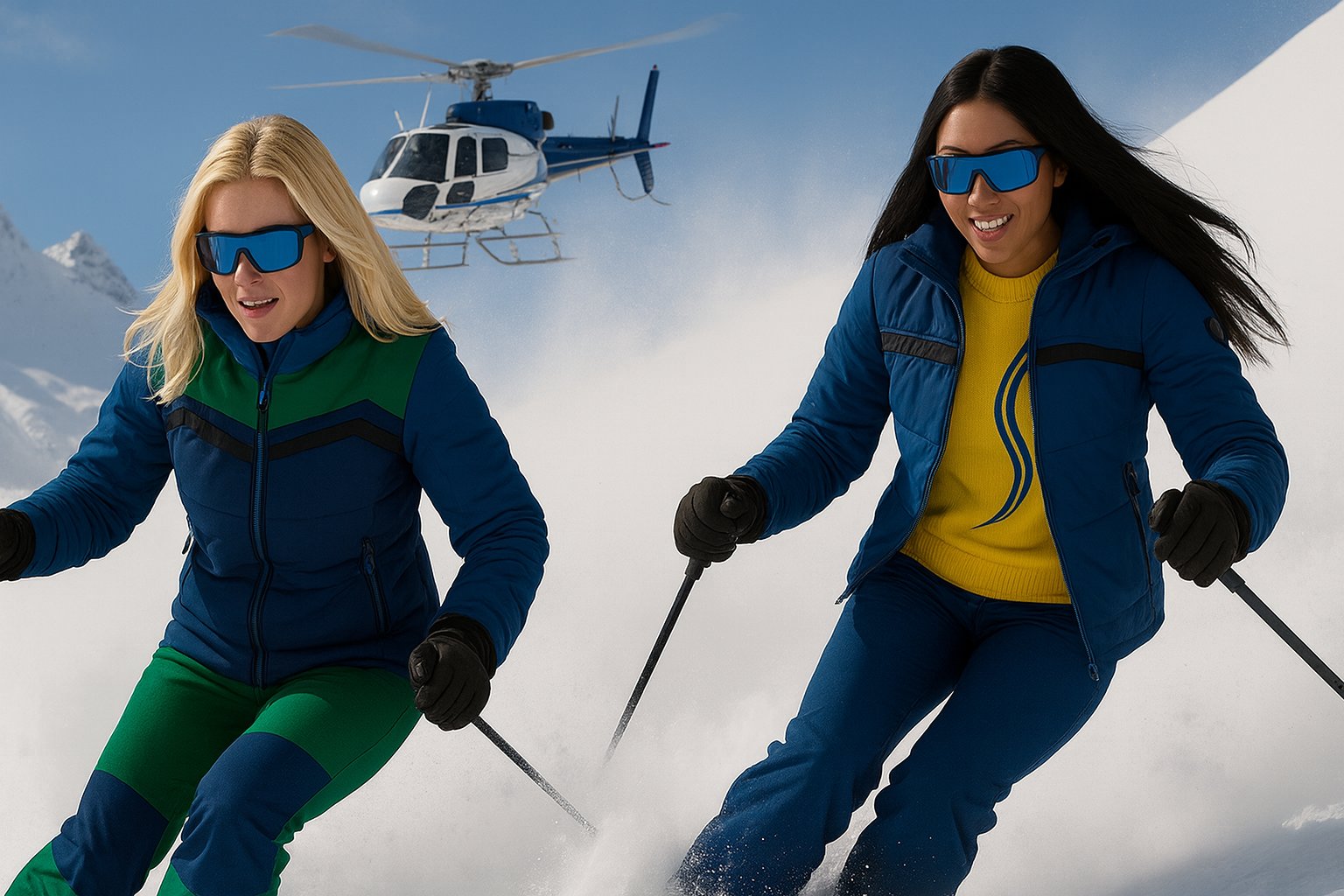 Women's Outerwear