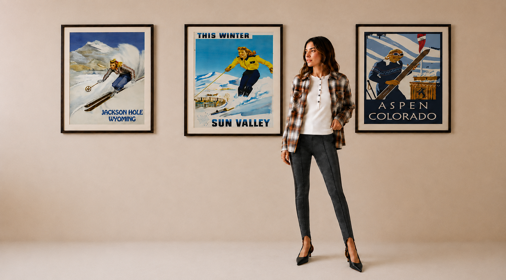 Women's Sportswear