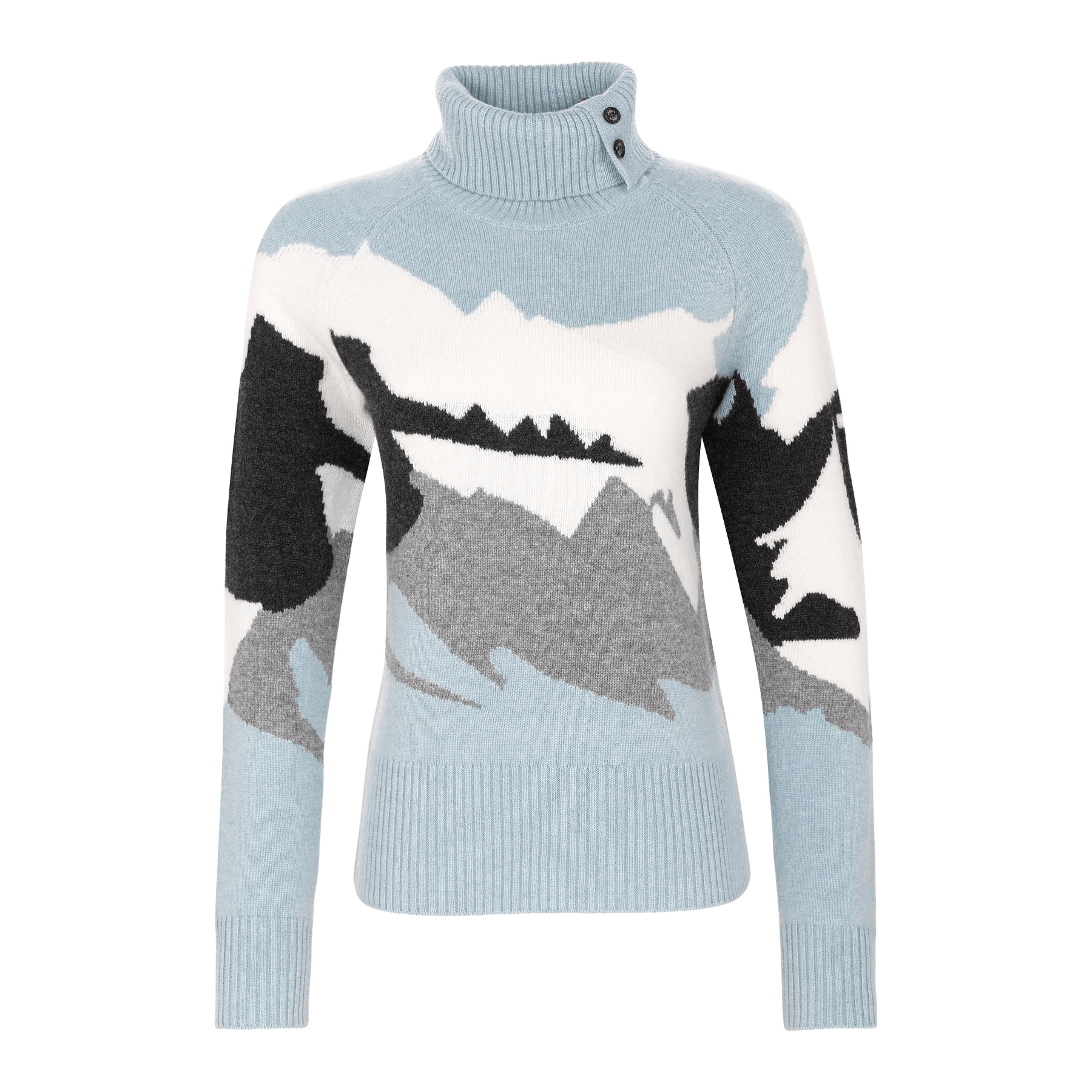 SKI SWEATER – Whimsy