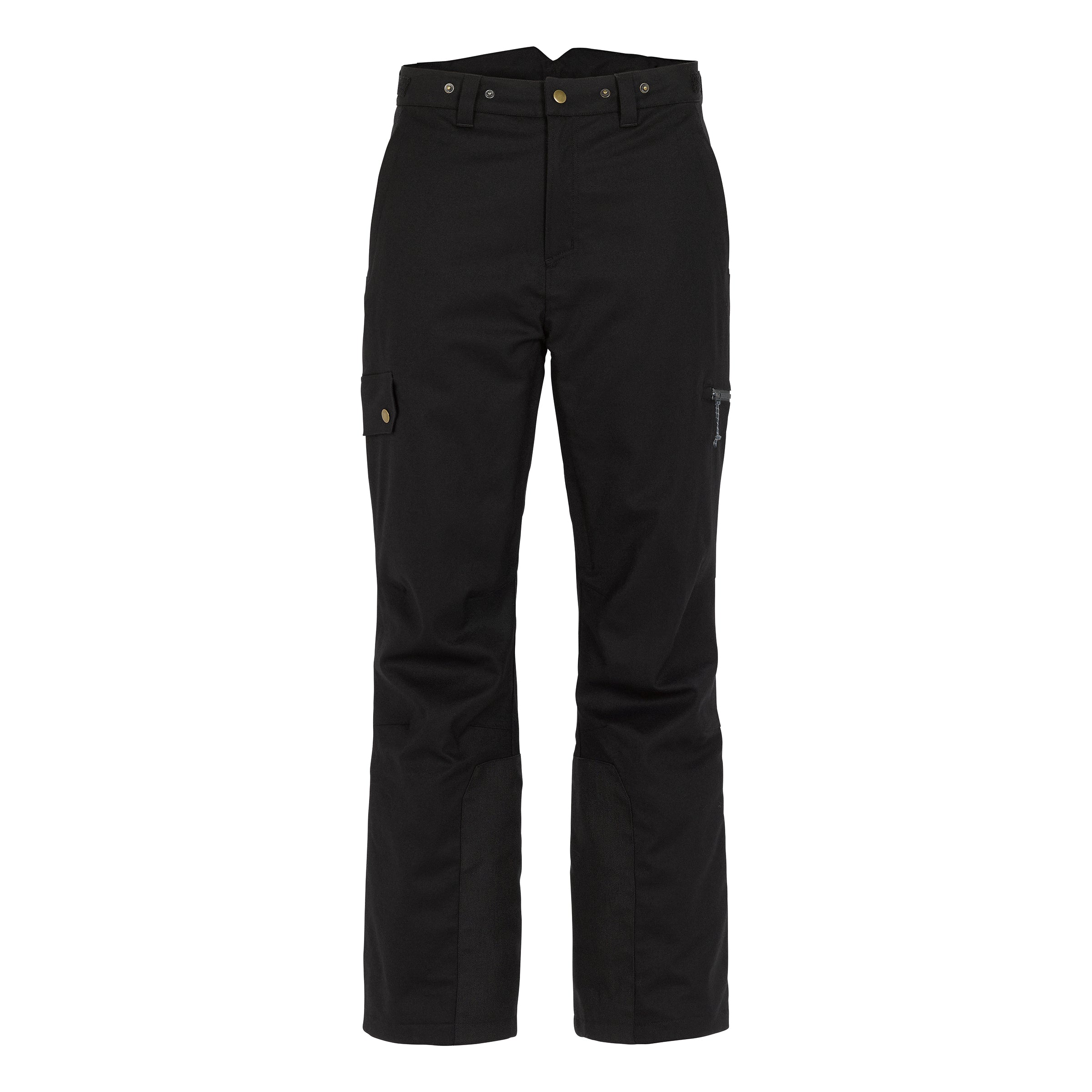 Men's Ascent Insulated Ski Trouser - schoeller c_change wool | Alps ...