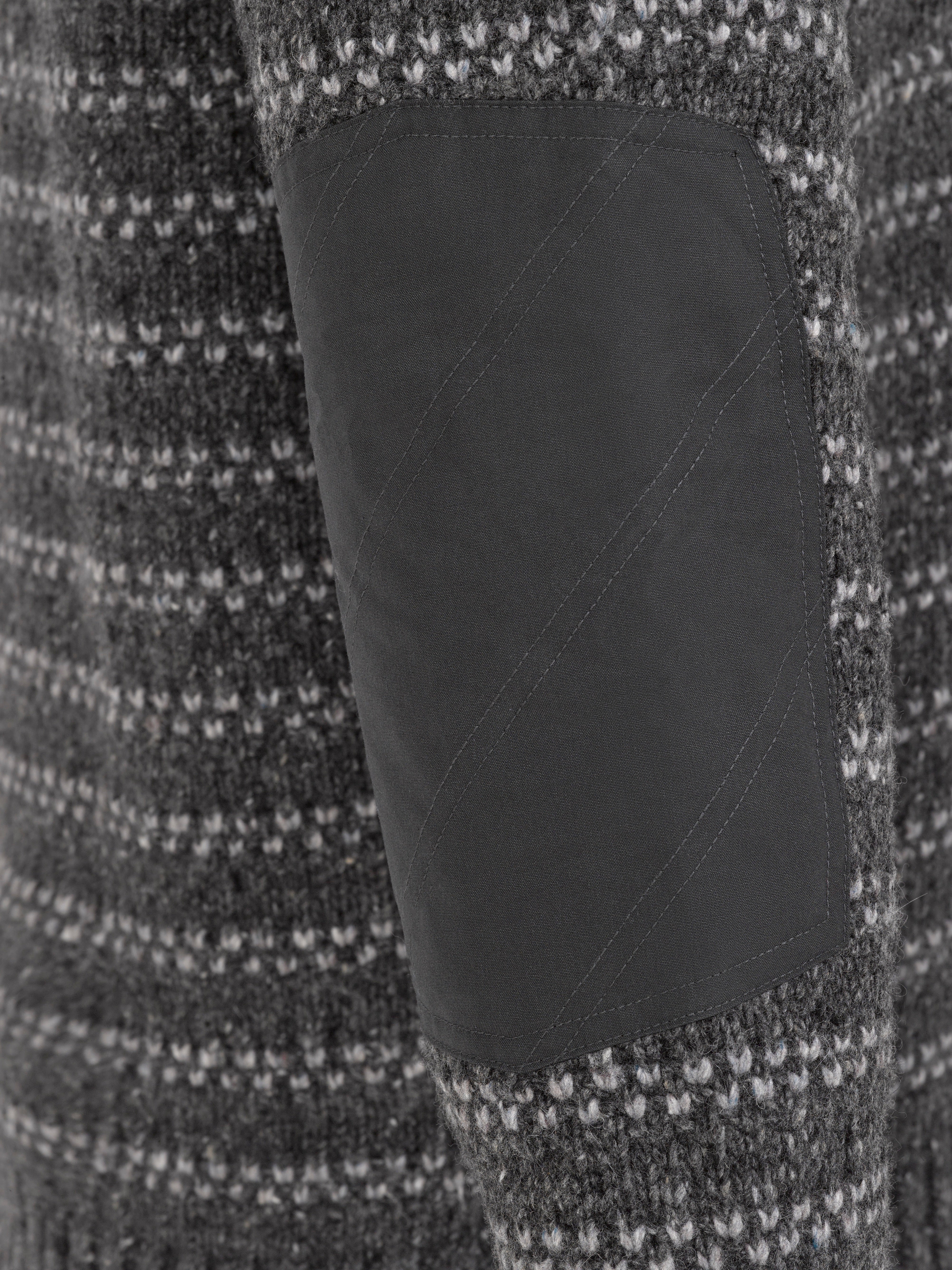 Ascent Knit – Alps & Meters