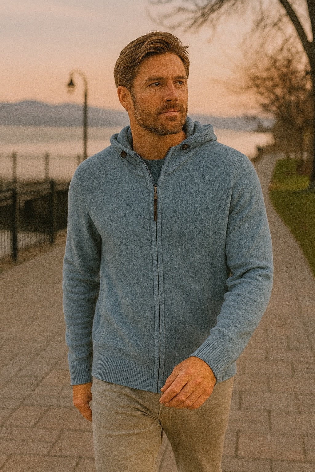 Inferno Zip – Alps & Meters