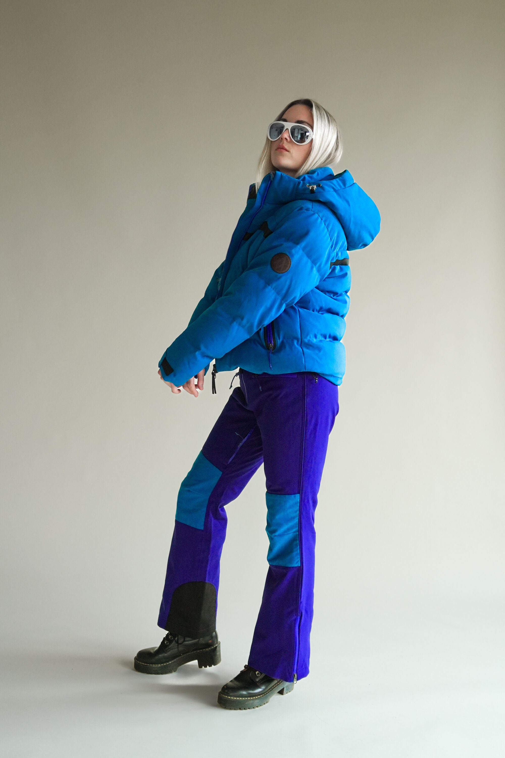 W's Powder 8 Cody Jacket (Pre Order) – Alps & Meters