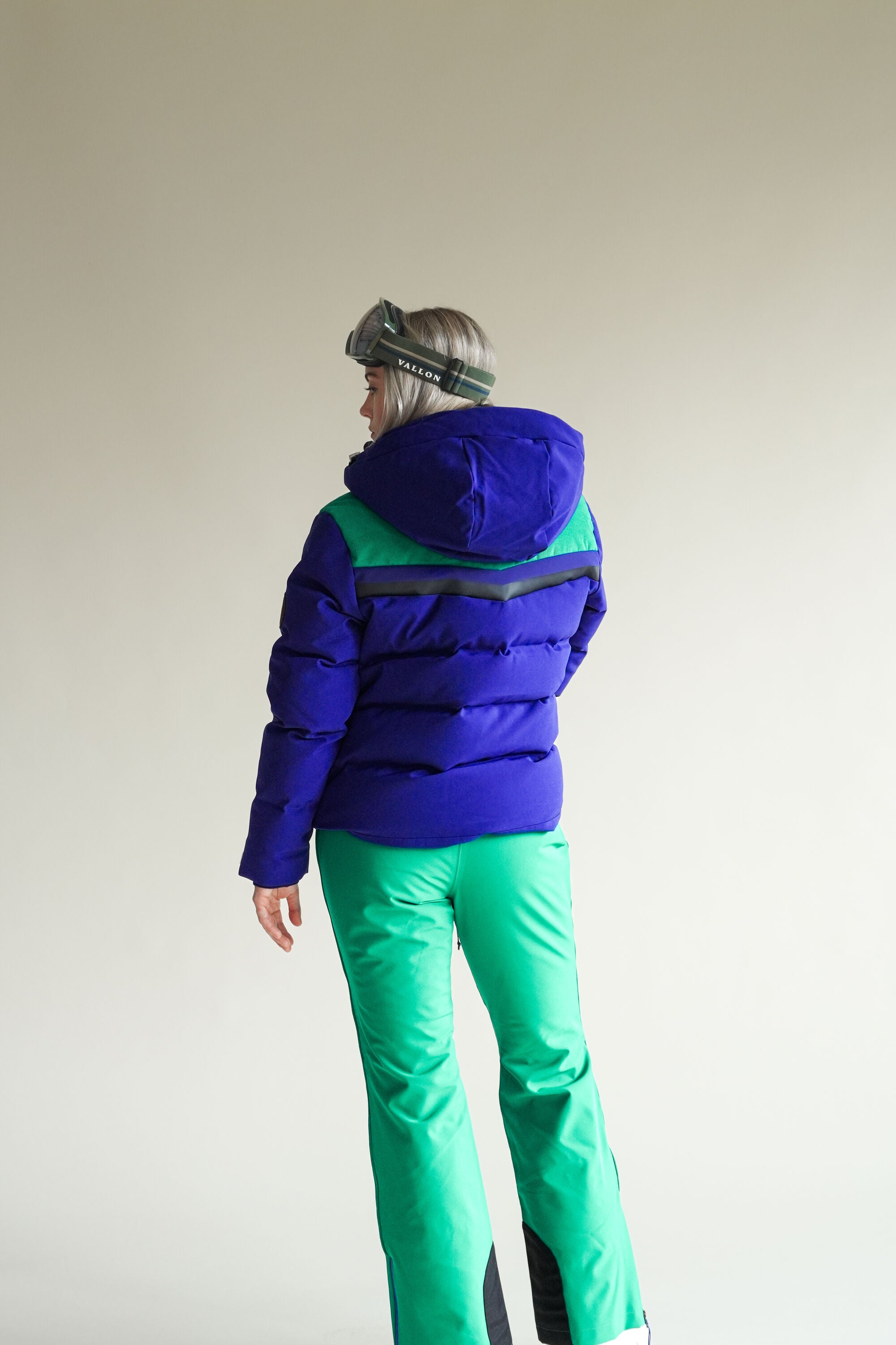 W's Powder 8 Pant (Pre Order) – Alps & Meters