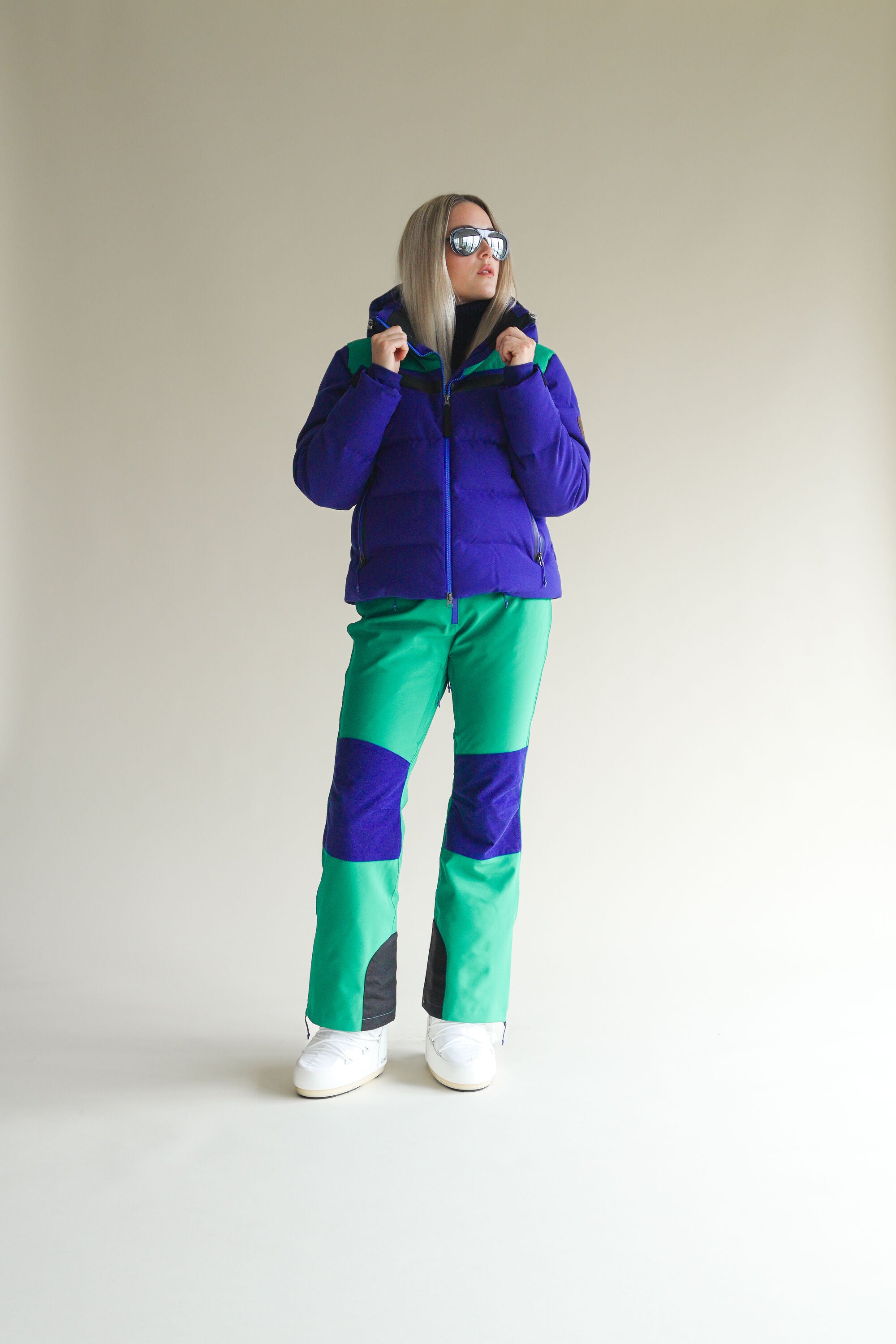 W's Powder 8 Cody Jacket (Pre Order) – Alps & Meters