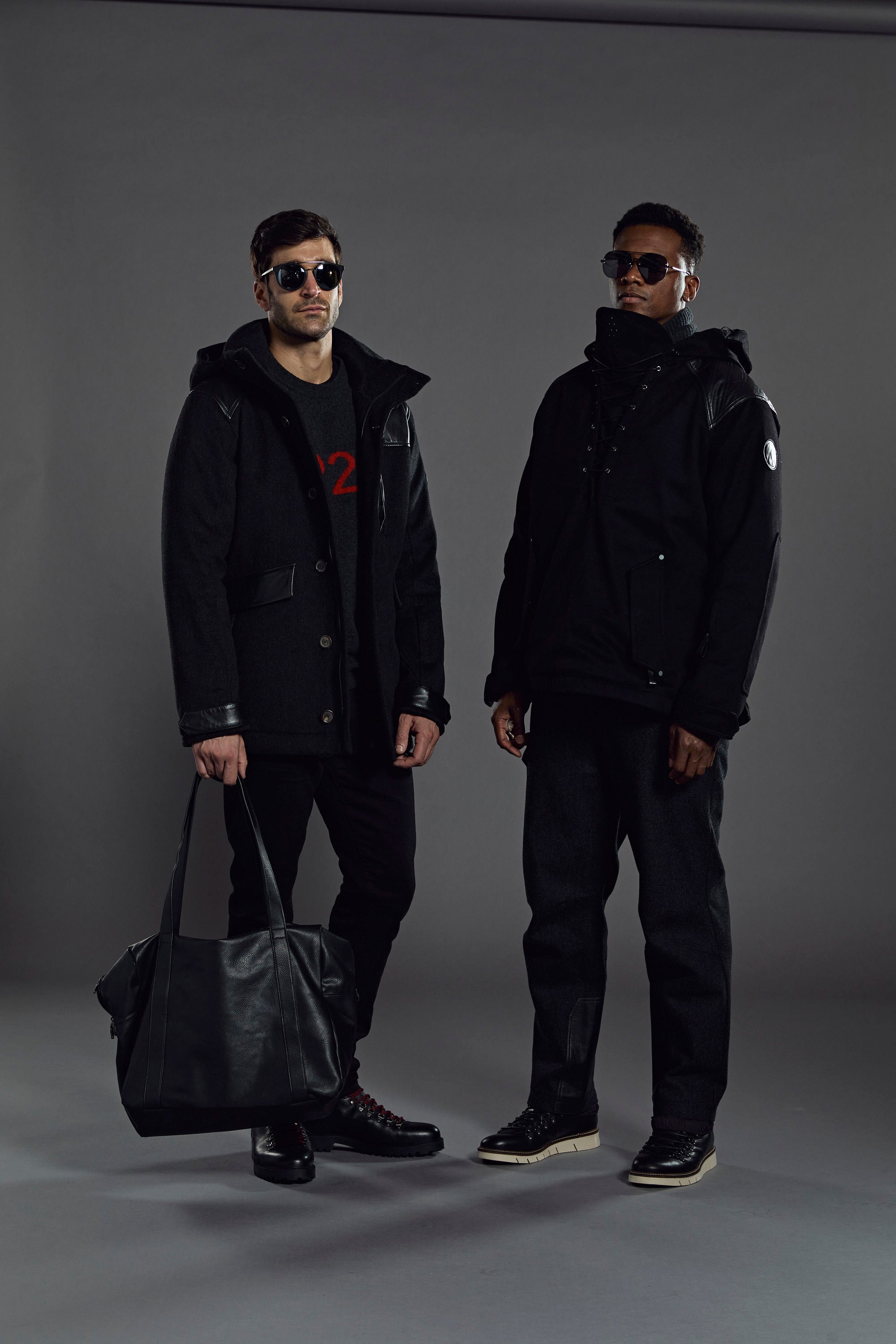 La Collezione Alpina Italiana – Alps & Meters