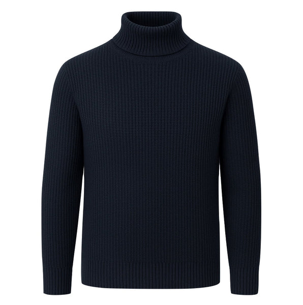 Men's Downhill Turtleneck USA – Alps & Meters