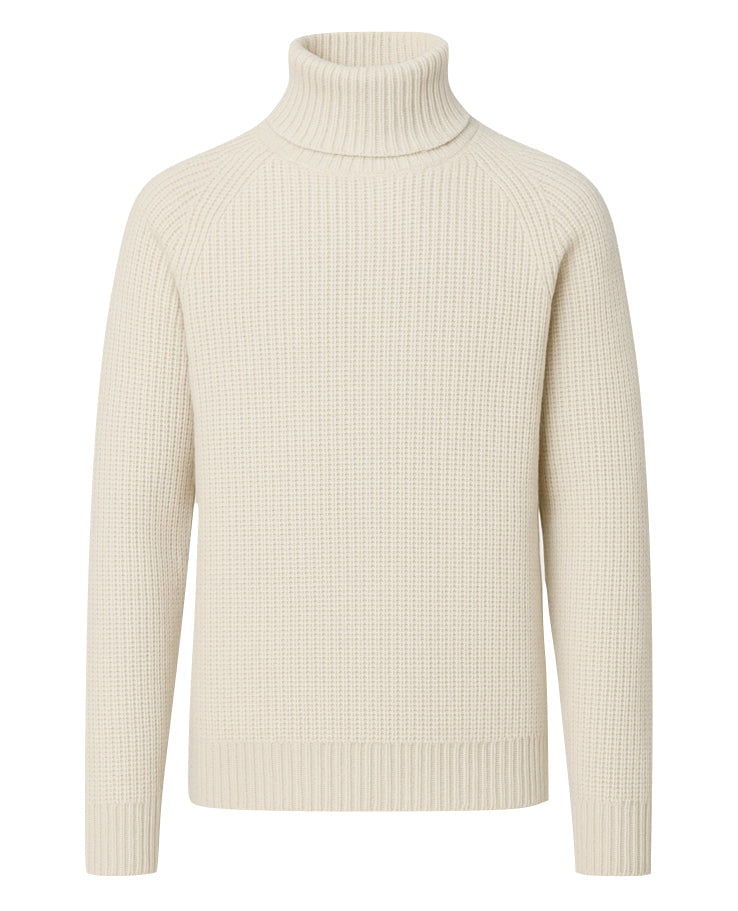 Men's Downhill Turtleneck USA – Alps & Meters