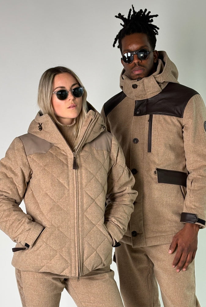 【美品】everyone compact anorak jacket Yuki Anorak Pullover Jacket, Black | Alp N Rock