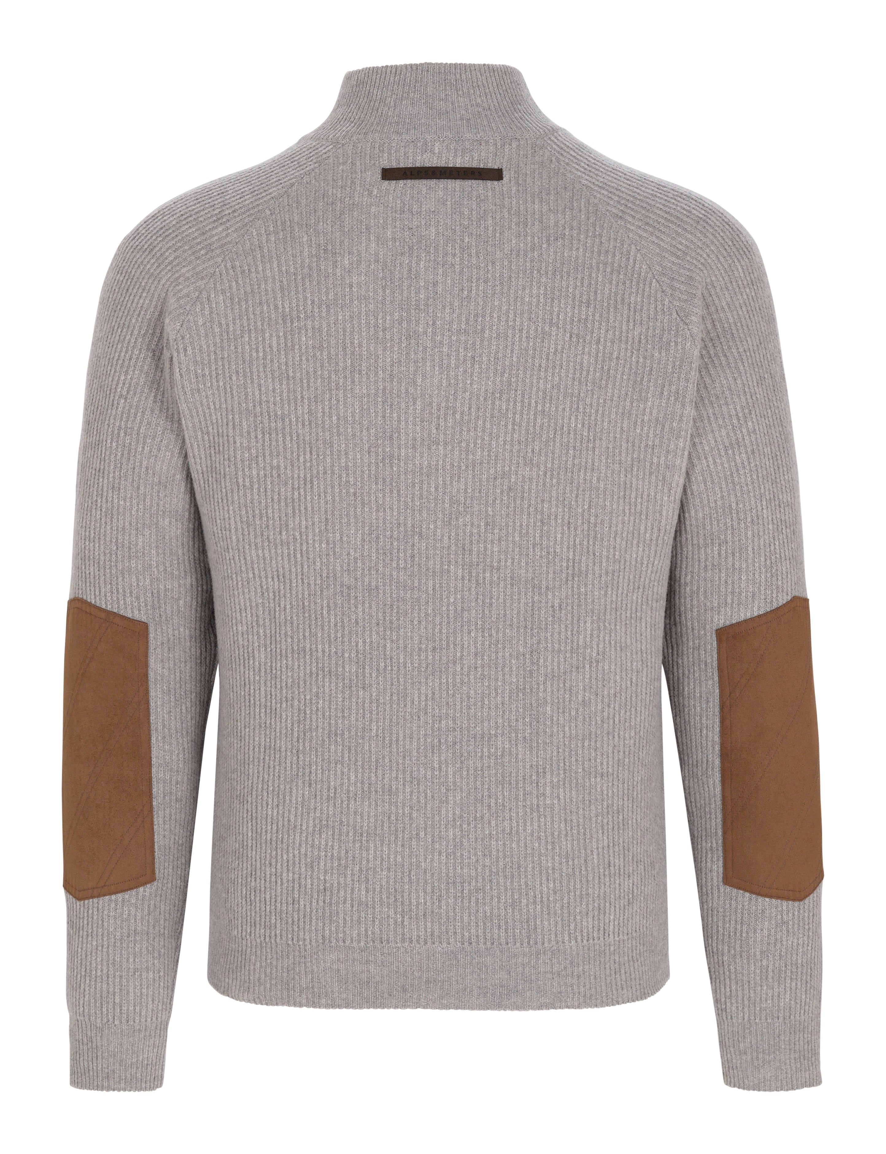 24 Ski Club Sweater – Alps & Meters