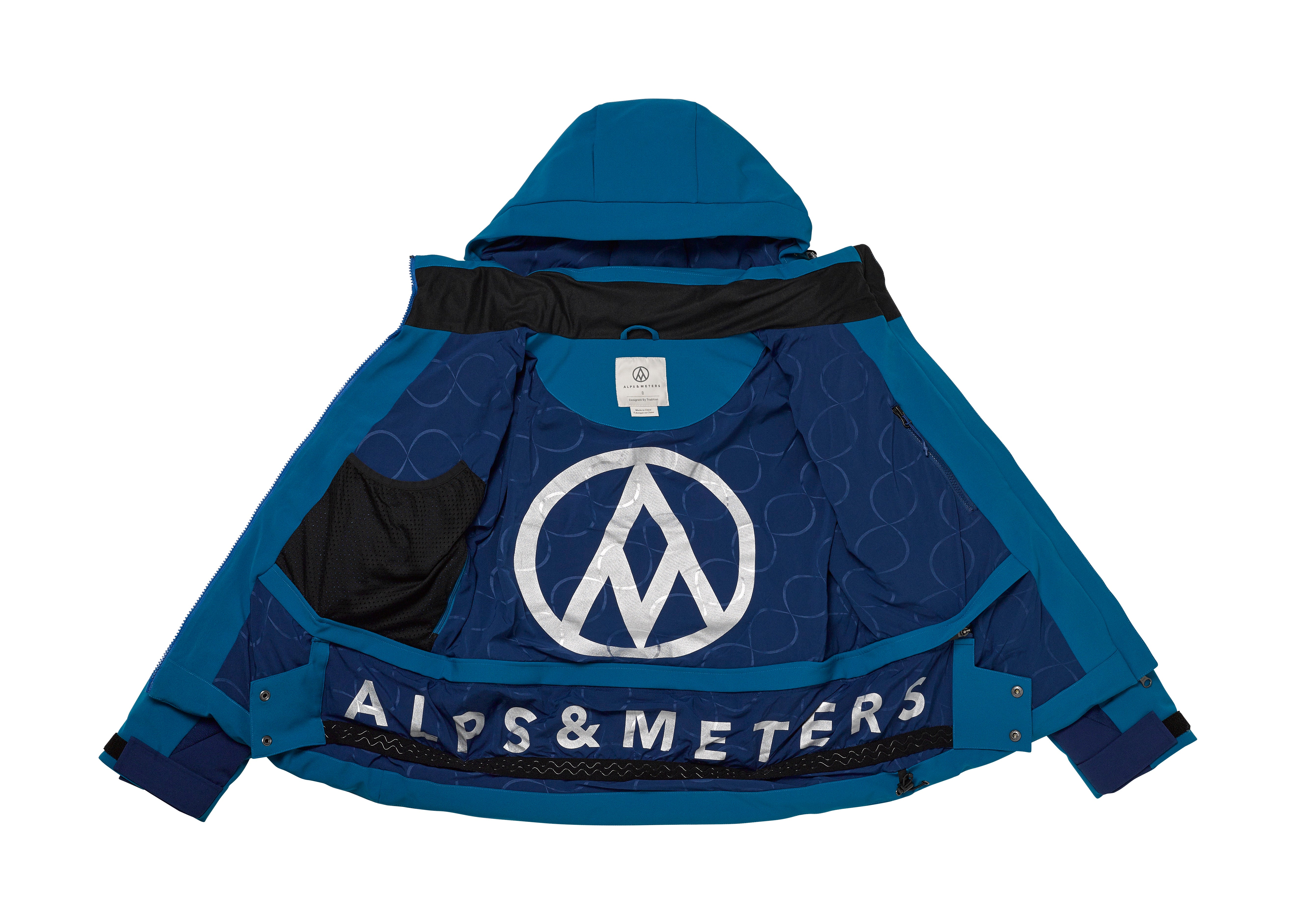 W's Powder 8 Cody Jacket (Pre Order) – Alps & Meters