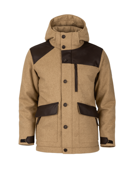 Men's Waterproof Alpine Ski Jacket – Alps & Meters
