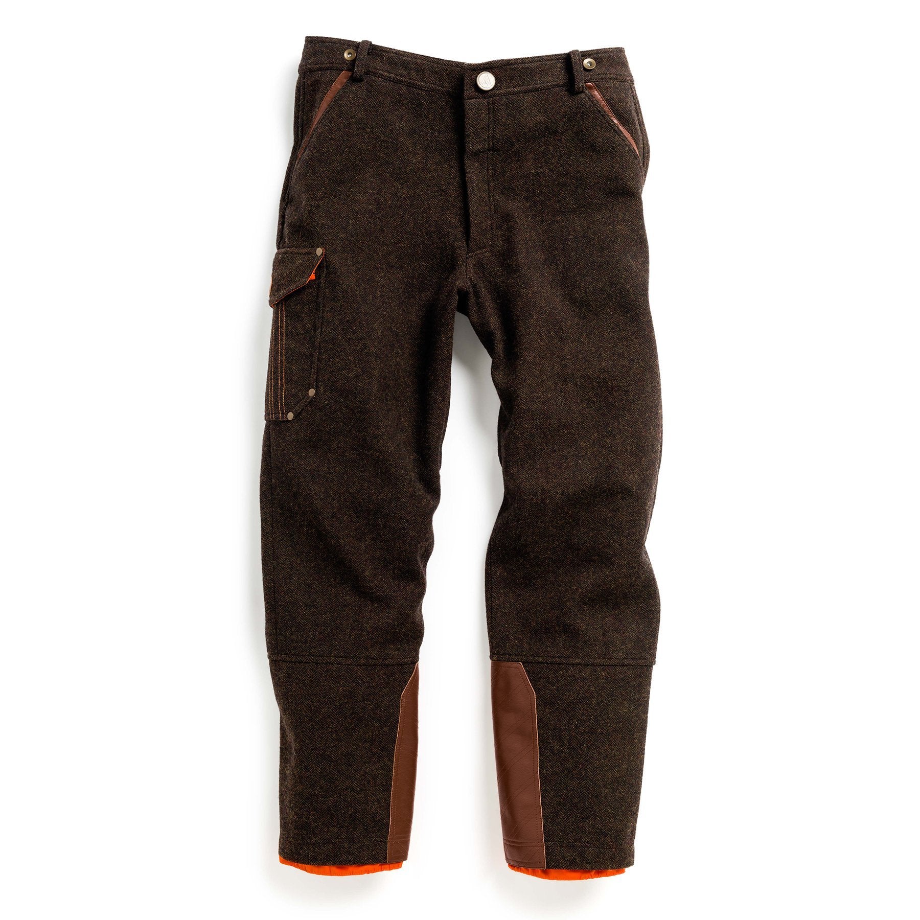 Alpine Winter Trouser