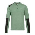Muted Green