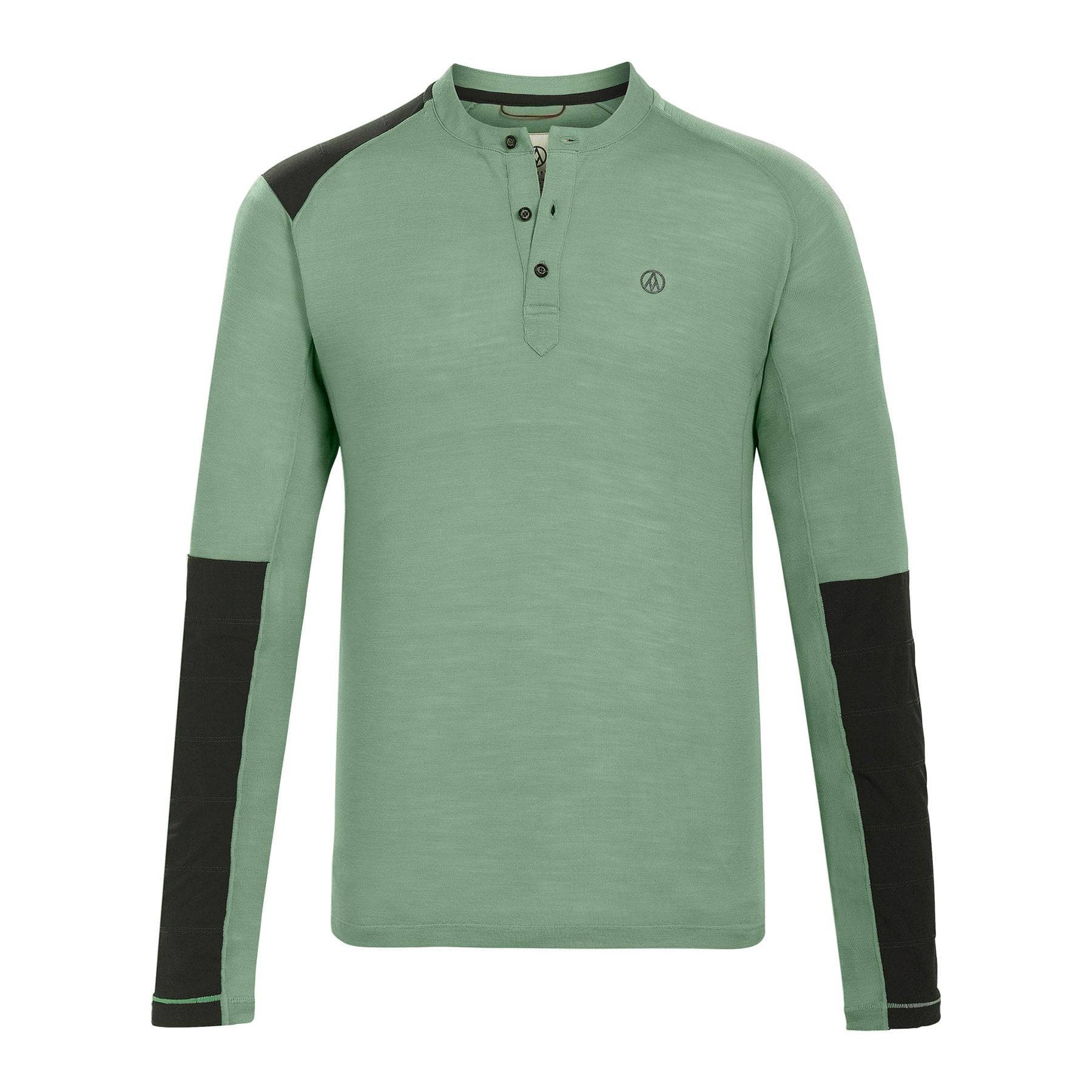 Muted Green