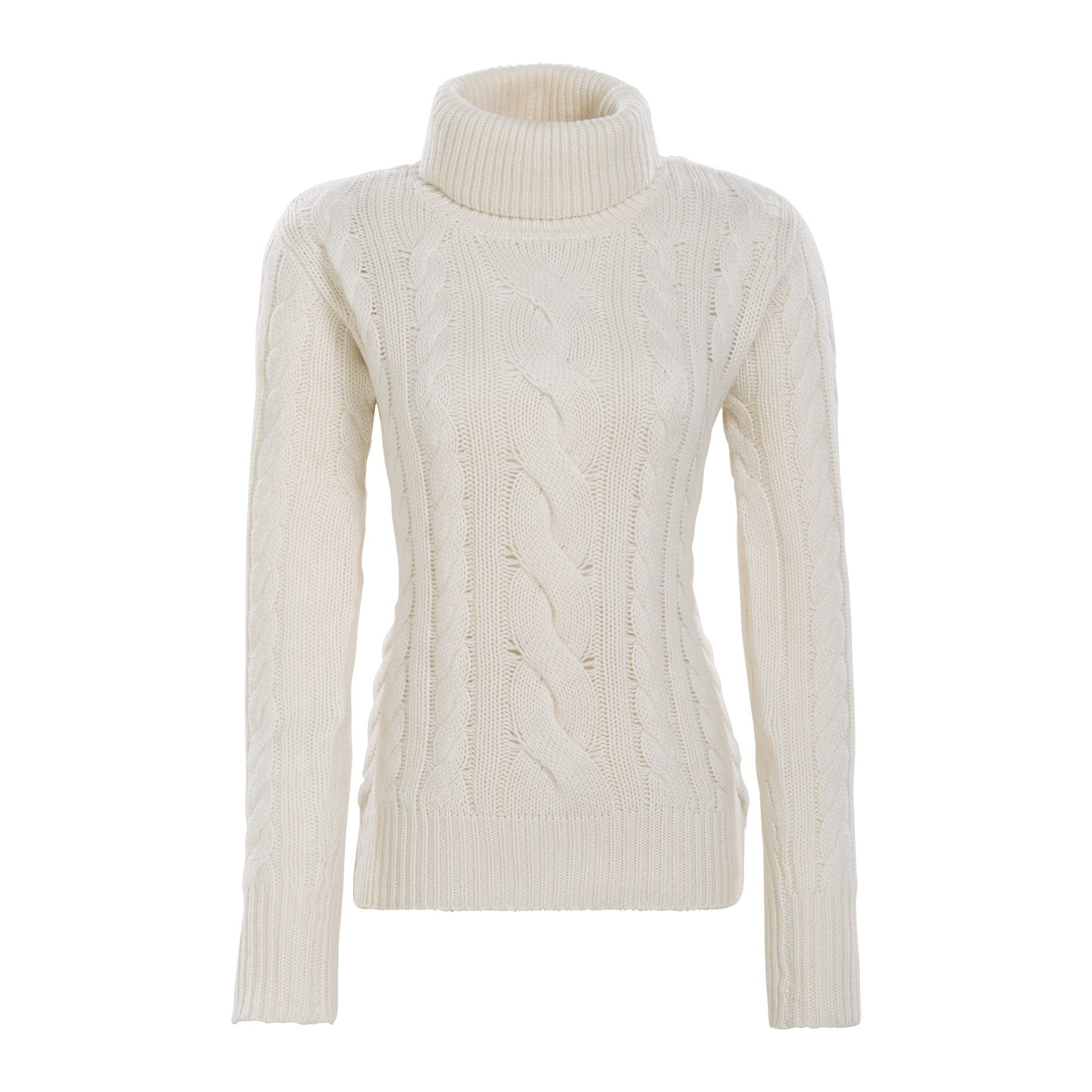 Women's Alpine Knit Ski Race Sweater – Alps & Meters