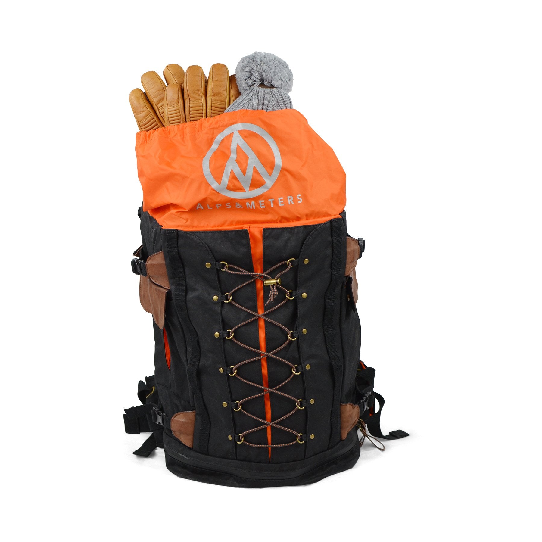 The Original Alpine Rucksack