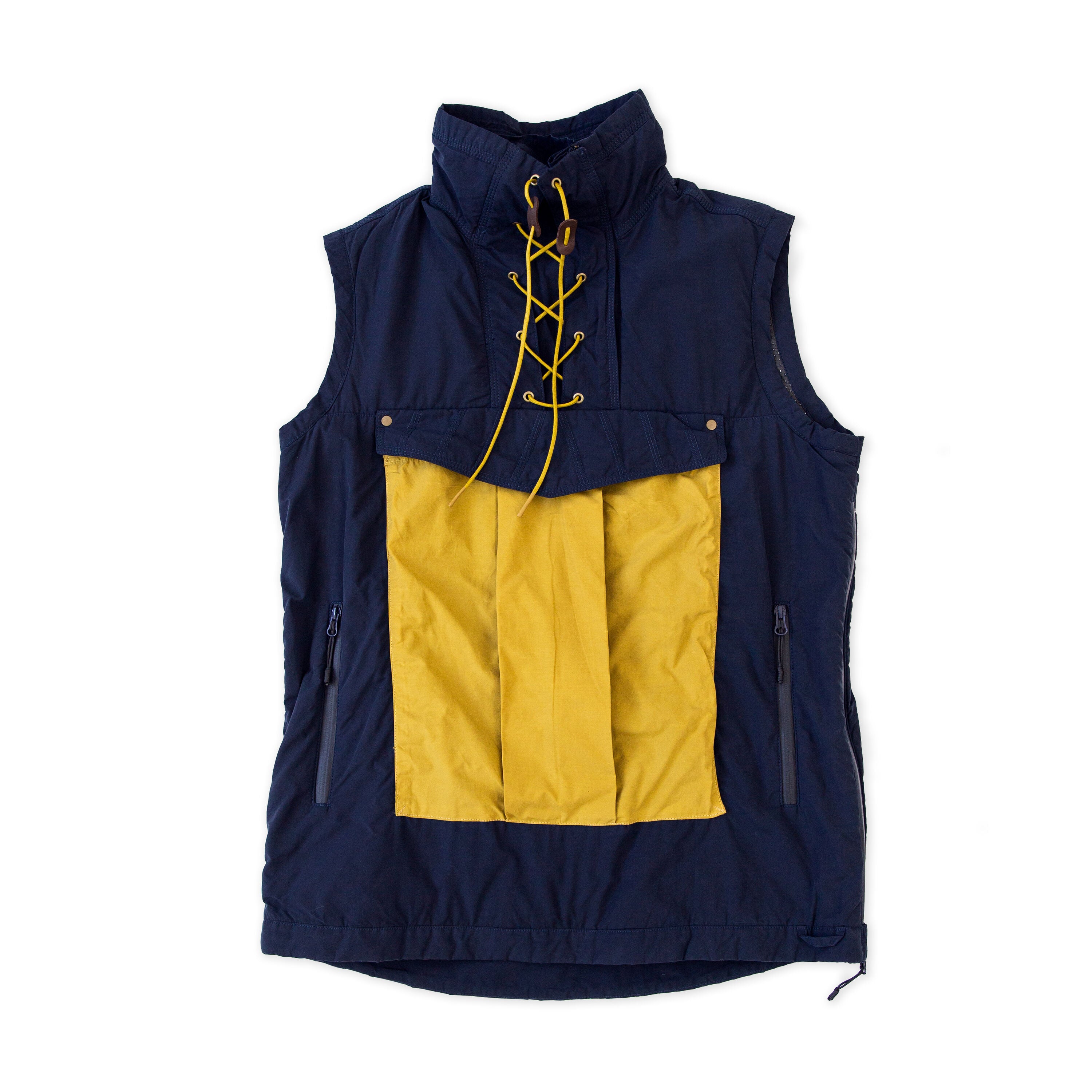 Memories Vest | Homework Memories Vest | Homework