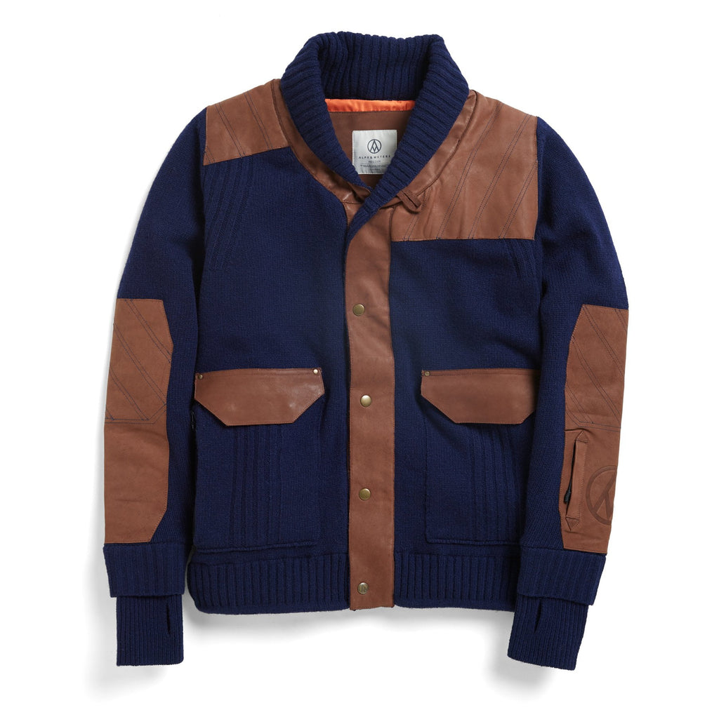 Navy