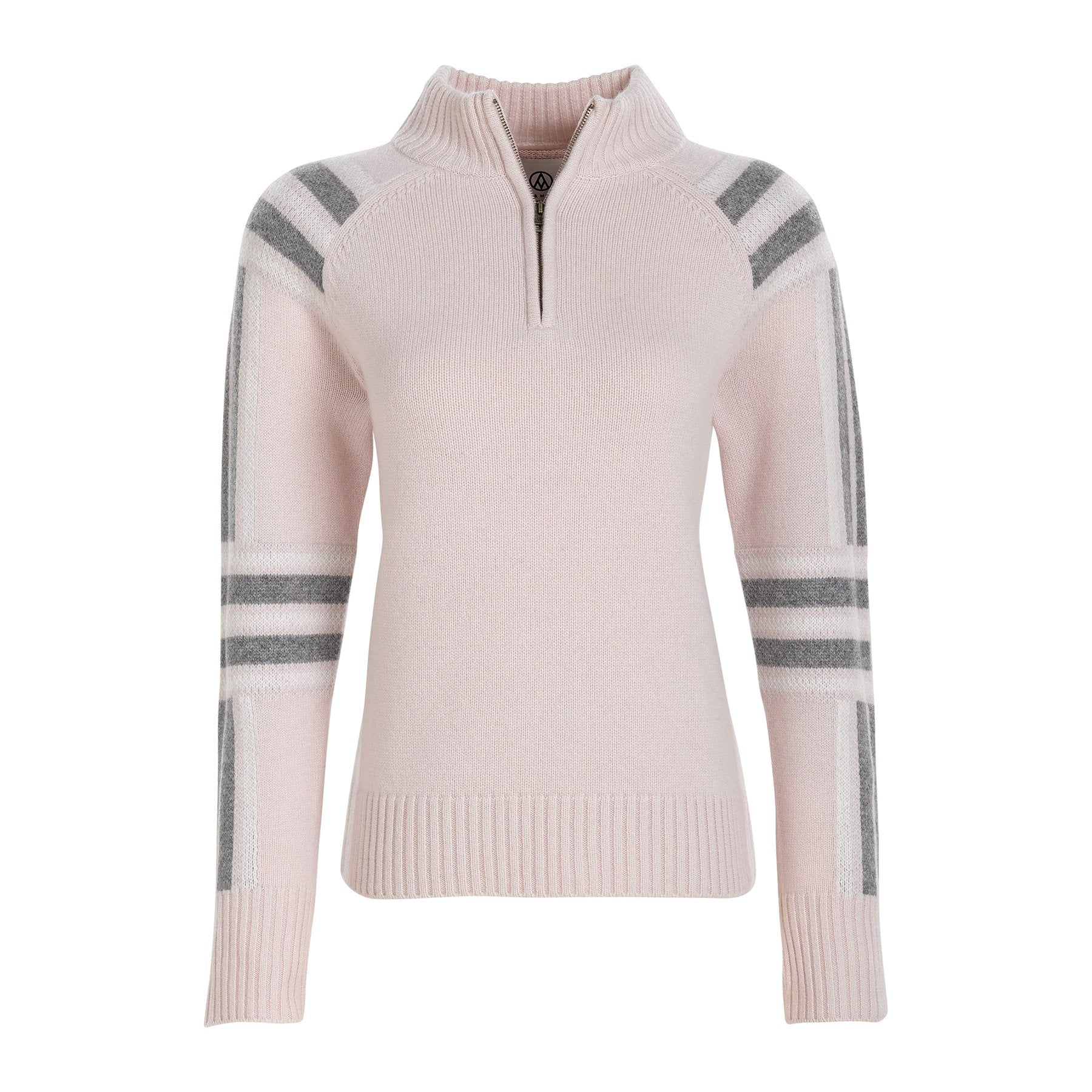 Women's Alpine Knit Ski Race Sweater – Alps & Meters