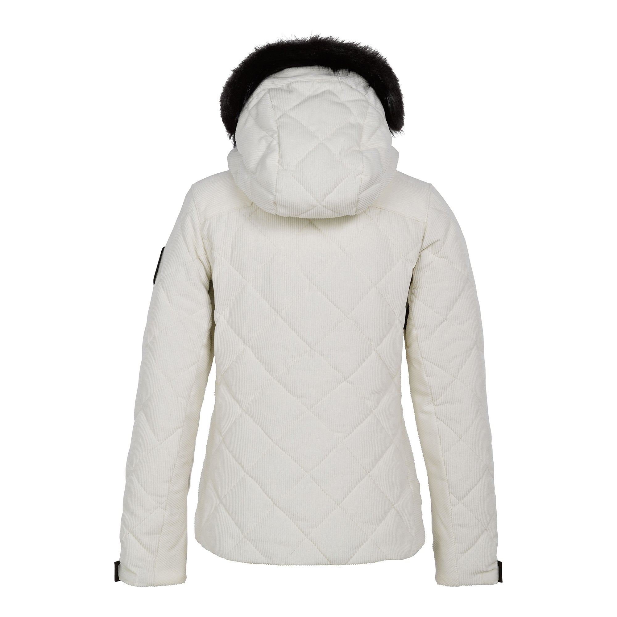 ALPS METERS STERLING JACKET