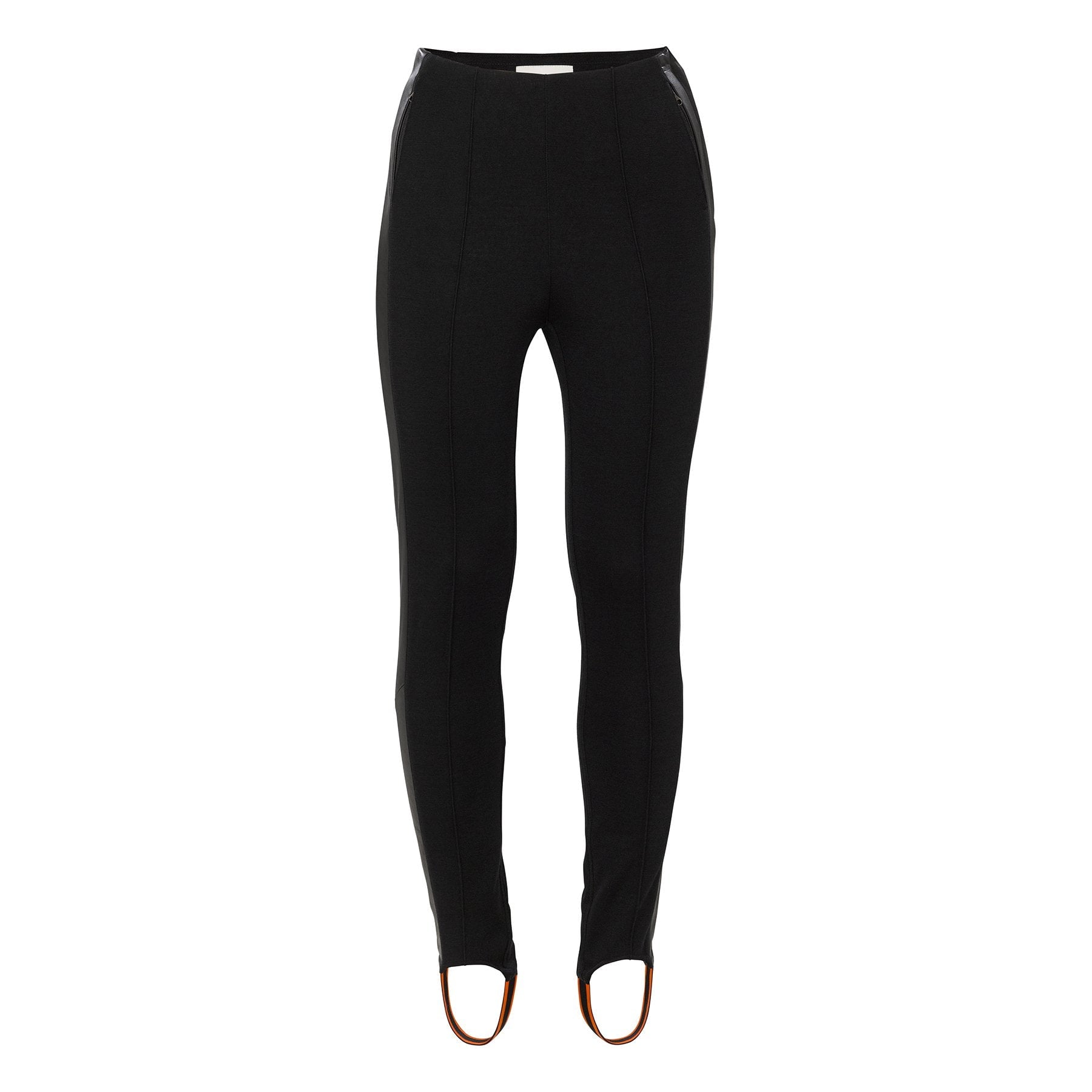 Lindstrands Legging Alva Woman Black