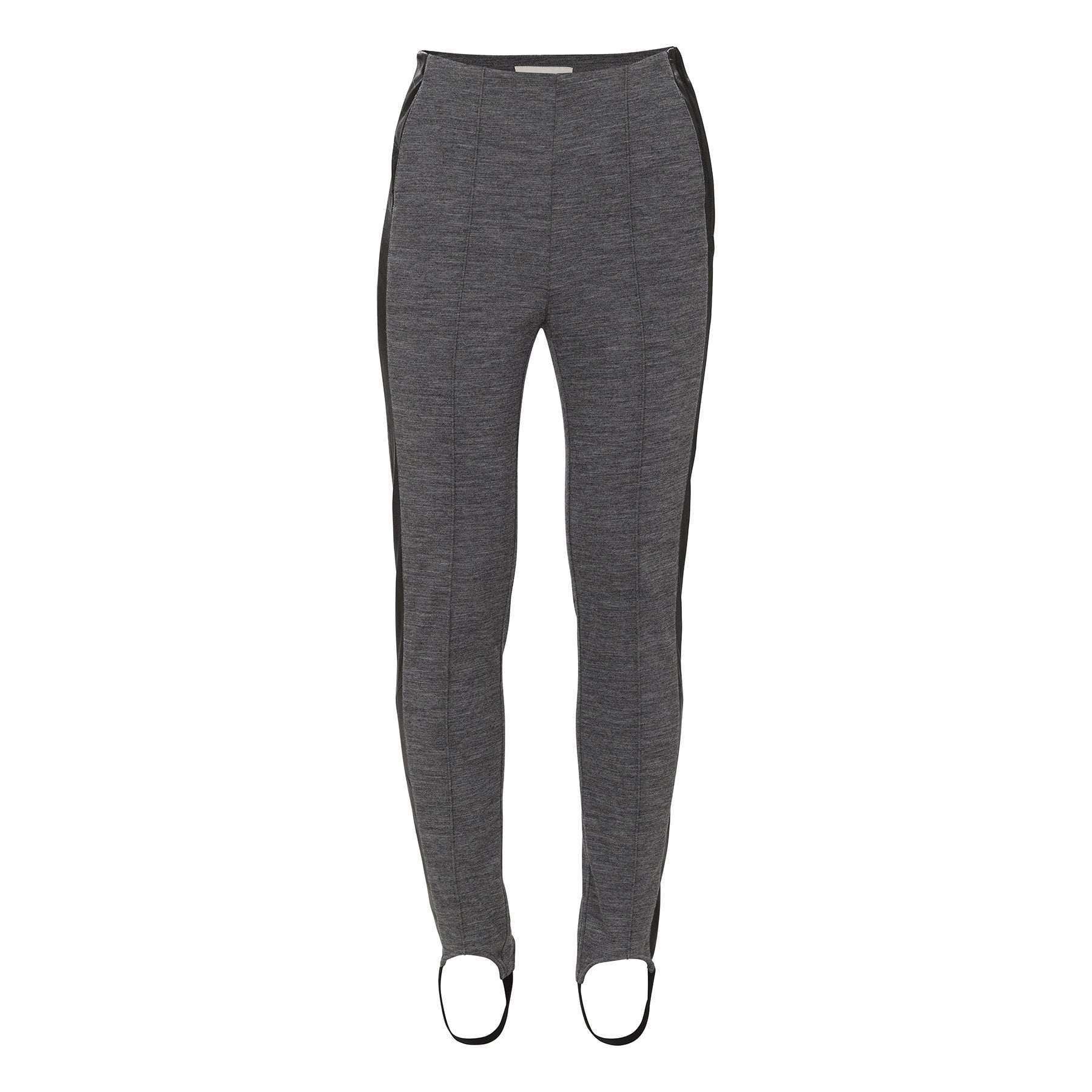 Women's Alpine Wool Ski Trouser – Alps & Meters