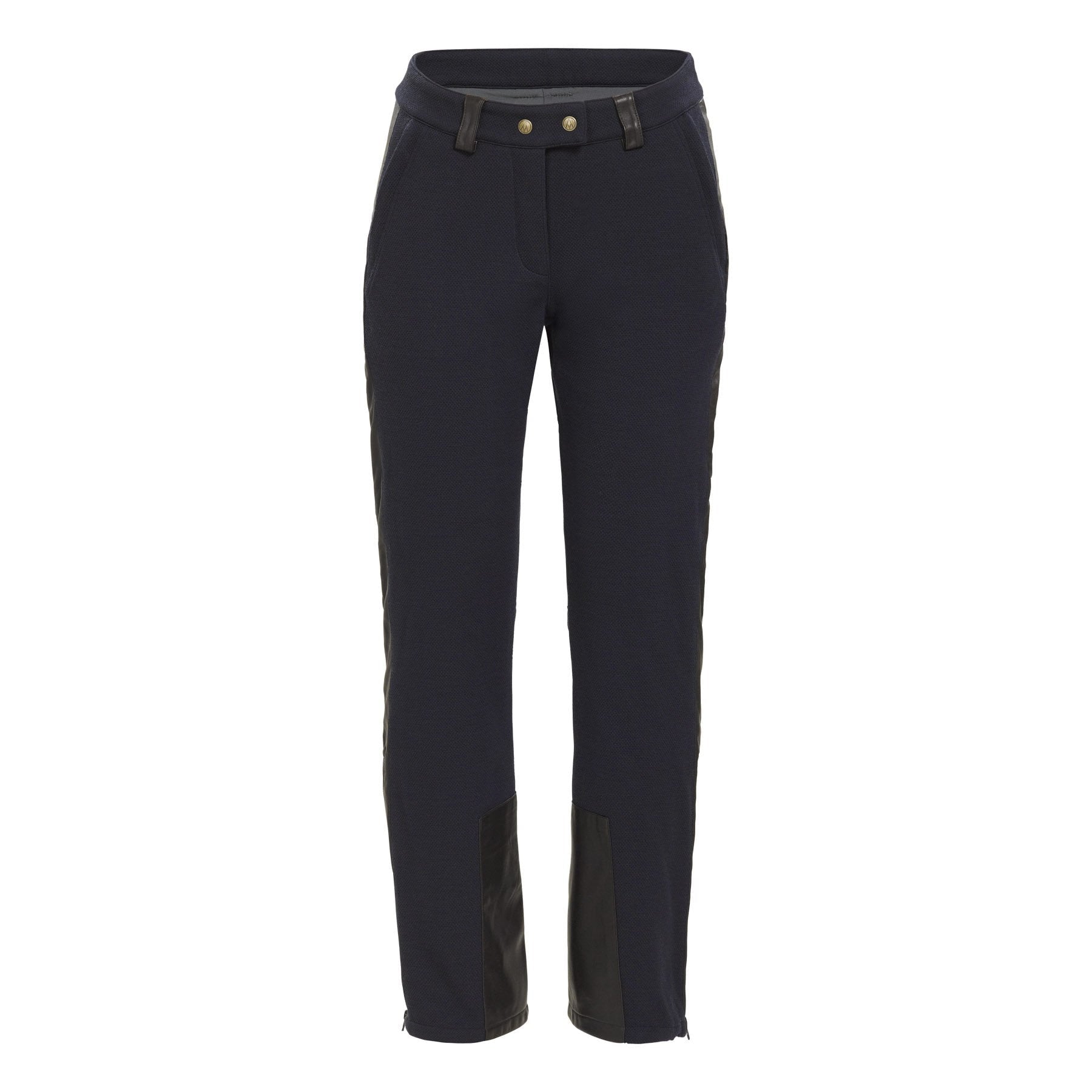 Women's Alpine Wool Ski Trouser – Alps & Meters