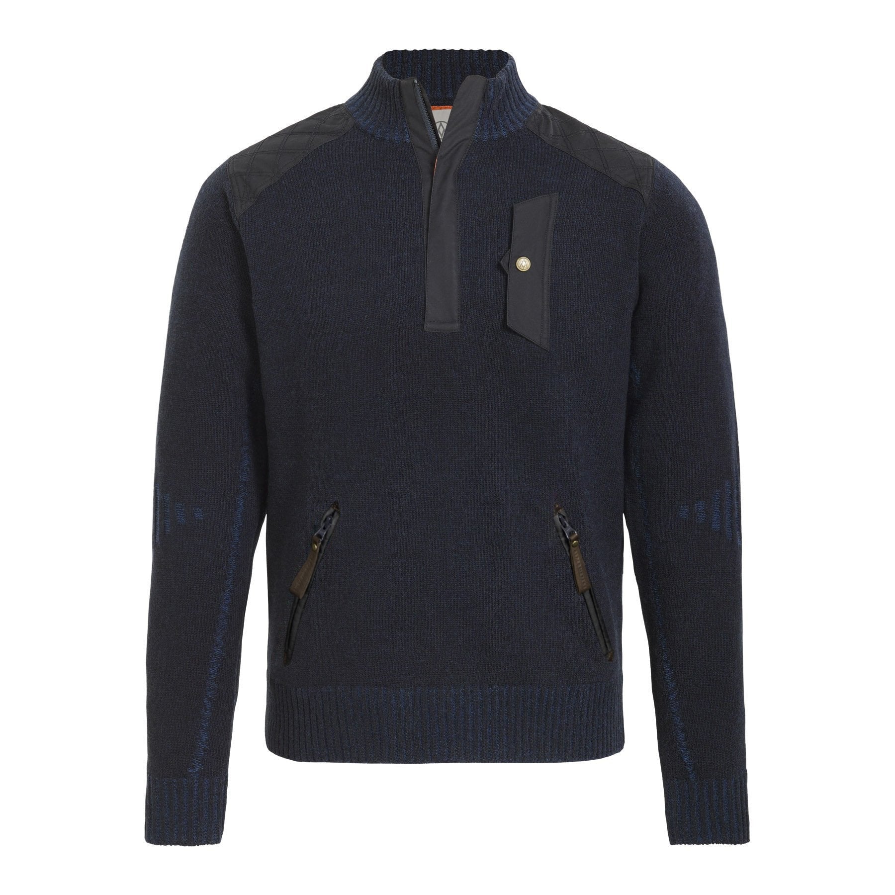 The Original Alpine Guide Sweater Pre Order